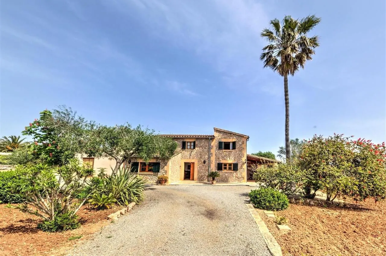 Villa Els Baladres By Sealand Villas Port de Pollença