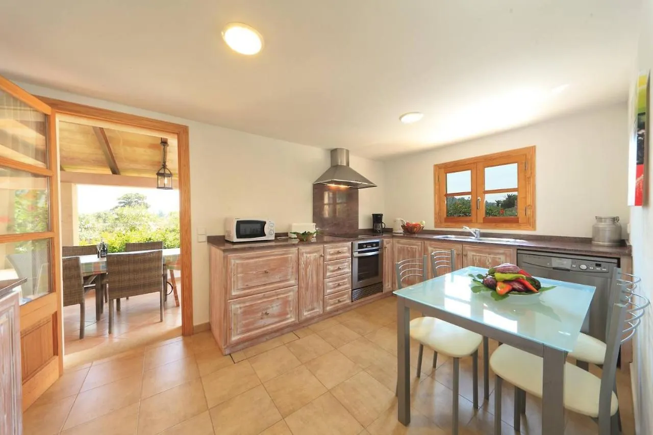 פורט דה פולנסה Villa Els Baladres By Sealand Villas