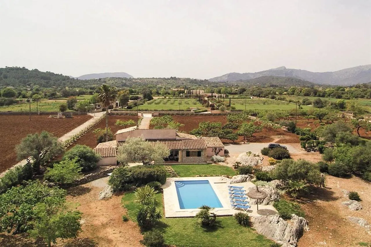 Villa Els Baladres By Sealand Villas Port de Pollença