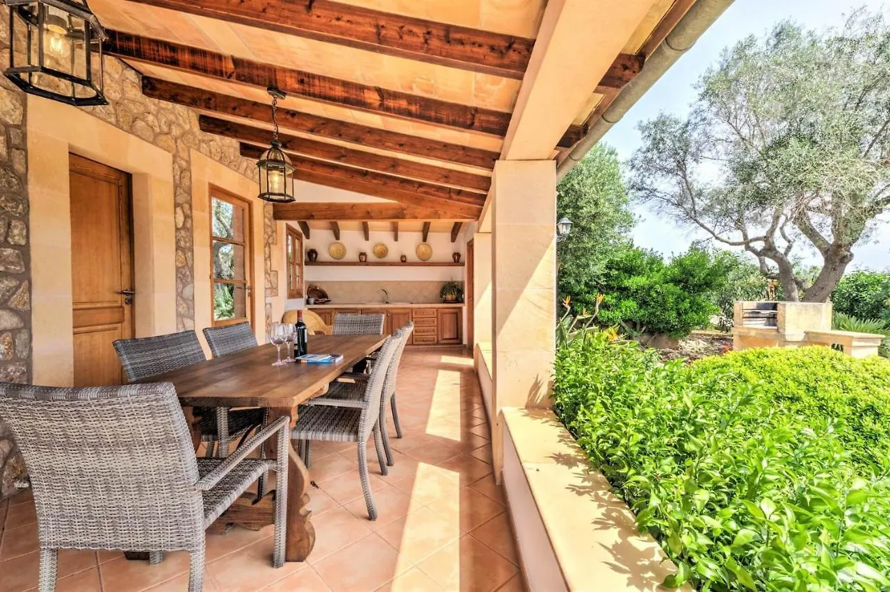 Villa Els Baladres By Sealand Villas Port de Pollença Espagne