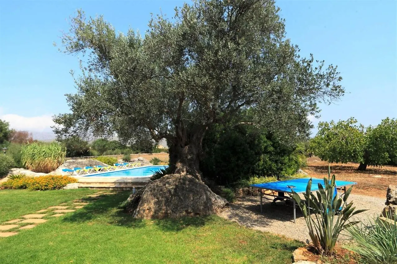 Villa Els Baladres By Sealand Villas Port de Pollença 0*,  Espagne